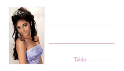 Place Card