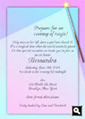 Sweet 16 Invitations