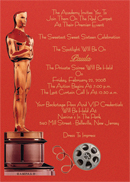 Sweet Sixteen Invitation