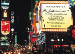 Sweet 16 Invite, Sweet Sixteen Party Invitation
