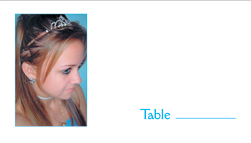 Place Card