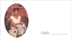 Place Card