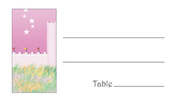 Place Card