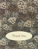 Thank You Card
