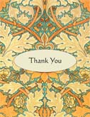 Thank You Card