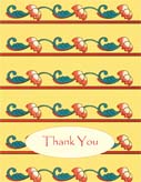 Thank You Card