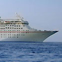 Cruise Theme Party Invitations