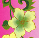 Spring Theme Party Invitations