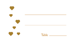 Place Card
