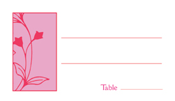 Place Card