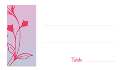 Place Card