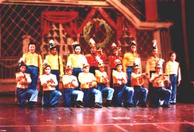 The Soldiers