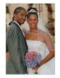 Wedding Thank You Cards