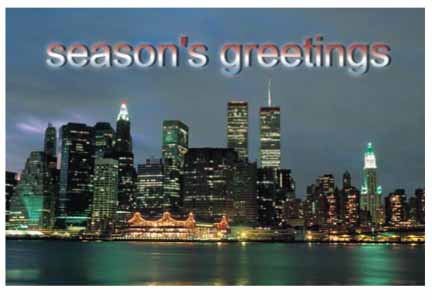 Christmas Card