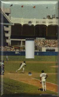 Yankee Stadium