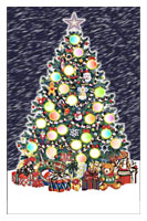 Christmas Card