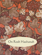 Jewish New Year