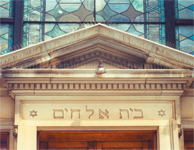 Jewish New Year