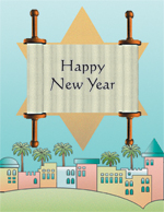 Jewish New Year
