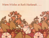 Jewish New Year