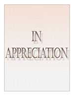 Thank You Card