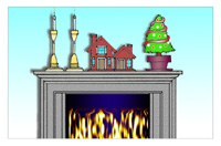 Christmas Card