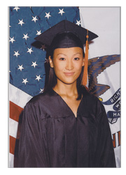 Graduation Party invitation