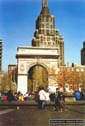 Washington Square Park