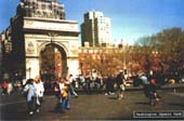 No 02 - Washington Square Park