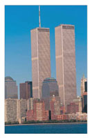 World Trade Center