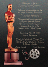 Retirement Party Invitation Retirement Party Invitation