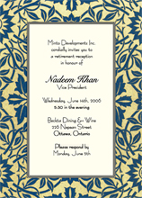 Retirement Party Invitation Retirement Party Invitation