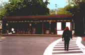 Scarsdale Station