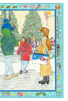 Christmas Card