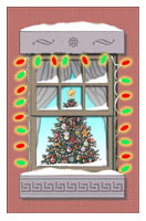 Christmas Card