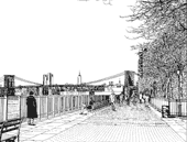 The Esplanade