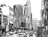 Montage Street
