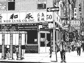 Chinatown