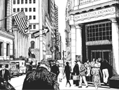 Wall Street