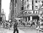 Radio City Music Hall