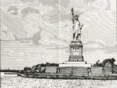 Statue of Liberty