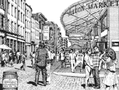 South Street Seaport