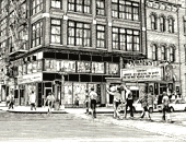 East Village