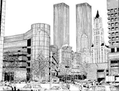 Lower Manhattan