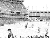 Yankee Stadium
