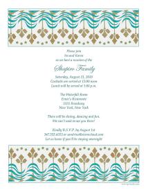 Family Reunion Letter Template, frt-03