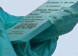 New York City Theme Party Invitation