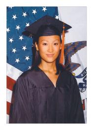 Graduation Party Invitation