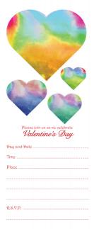 Valentines Day Party Invitation, VPIT-02_No10
