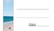 Place Card